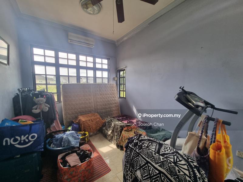 Banglo untuk Dijual di Seksyen 9, Shah Alam oleh Joseph Chan - iProperty.com.my
