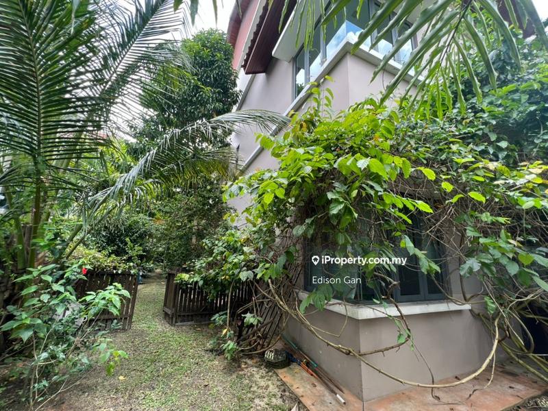 Semi-Detached House for Sale in Desa Sri Hartamas, Sri Hartamas by Edison Gan - iProperty.com.my