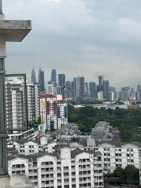 For Sale - Ampang Putra Residency