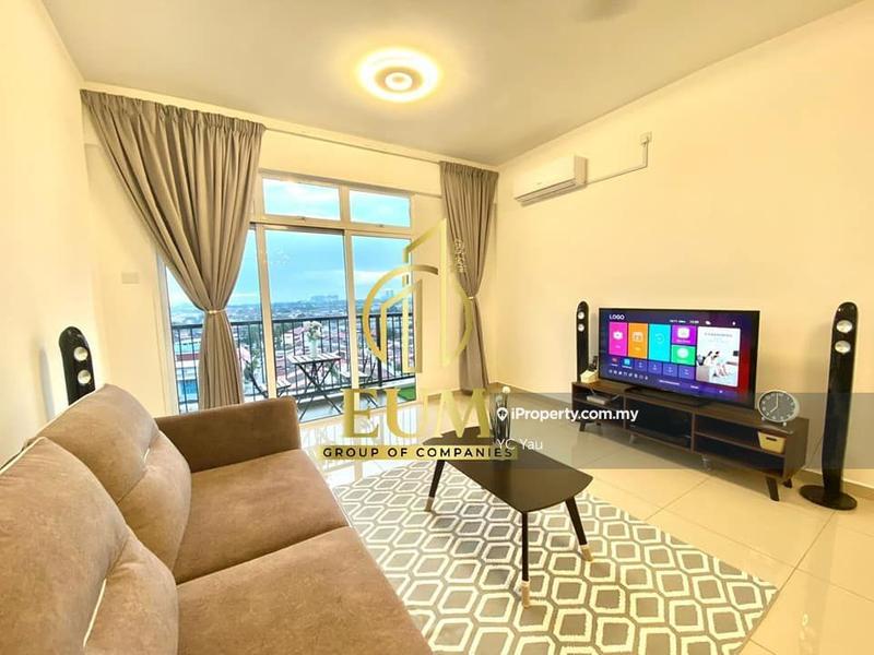 For Sale - Novo 8 Residence