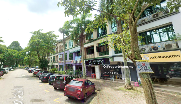 Shop for Sale in Bukit Jelutong, Shah Alam by Jason Cho - iProperty.com.my