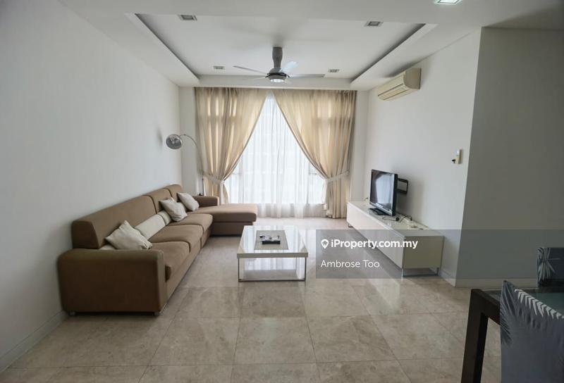 For Sale - Kiara 9 Residency