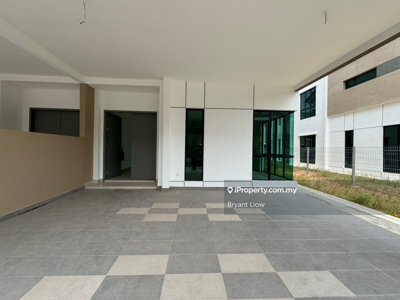 2-storey Terraced House for Sale in Taman Bertam Heights Cheng Tanjung Minyak, Bertam by Bryant Liow - iProperty.com.my