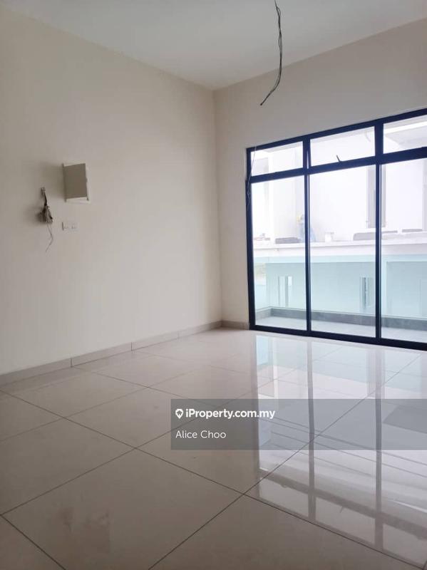 Semi-Detached House for Sale in Kluang, Johor by Alice Choo - iProperty.com.my