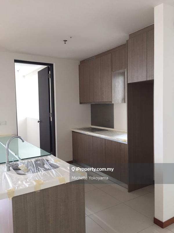 Service Residence for Sale in The Tamarind by Michelle Yokoyama - iProperty.com.my