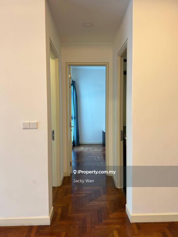 Residensi Servis untuk Dijual di Residency V oleh Jacky Wan - iProperty.com.my