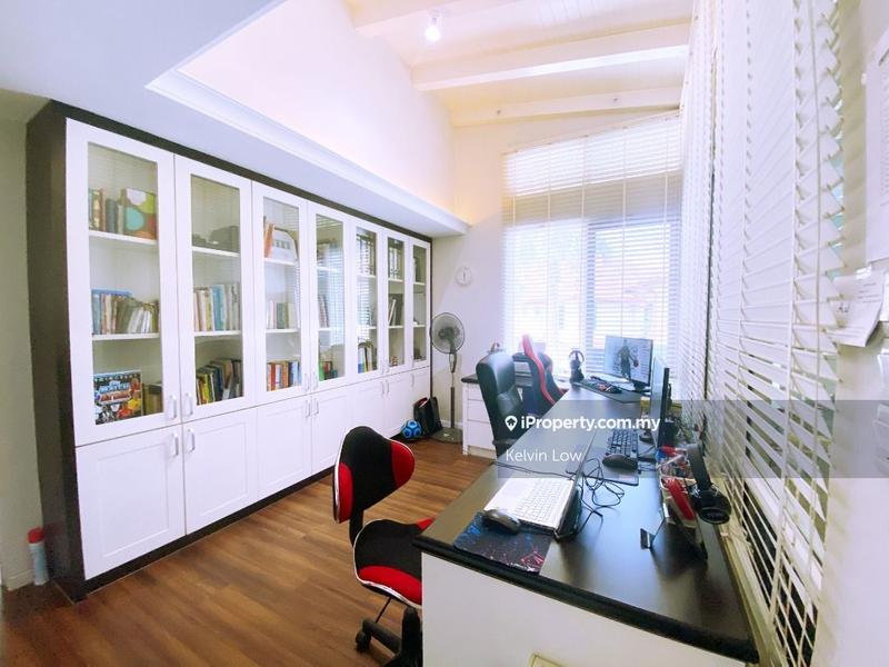 Bungalow House for Sale in 63chm, Kota Damansara by Kelvin Low - iProperty.com.my