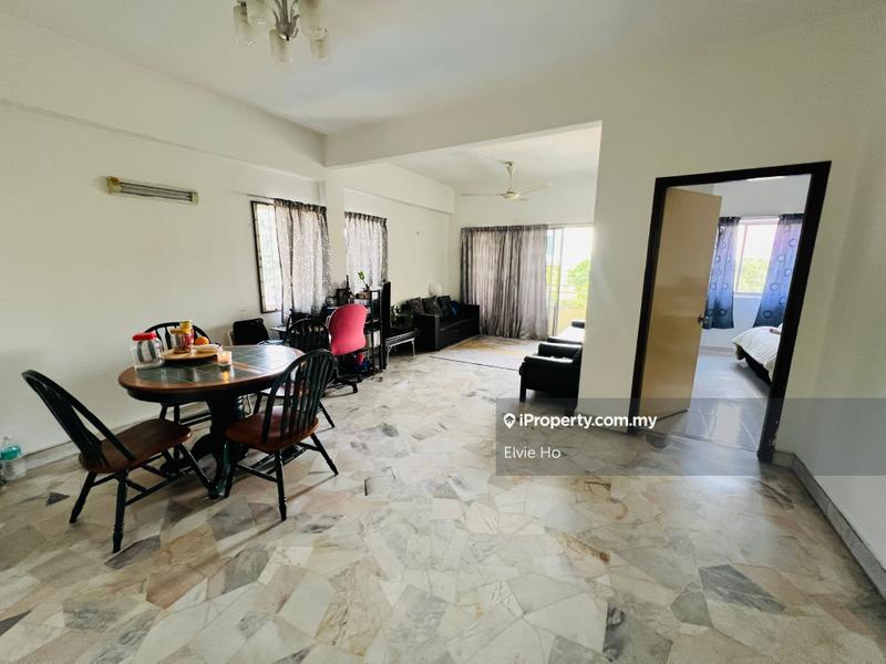 For Sale - Faber Indah