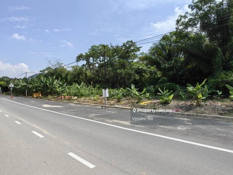 Tanah Pertanian untuk Dijual di Kampung Sungai Lalang, Semenyih oleh Vincent Tee - iProperty.com.my
