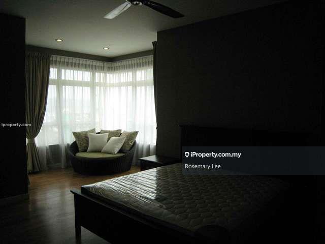 Residensi Servis untuk Dijual di Binjai Residency oleh Rosemary Lee - iProperty.com.my