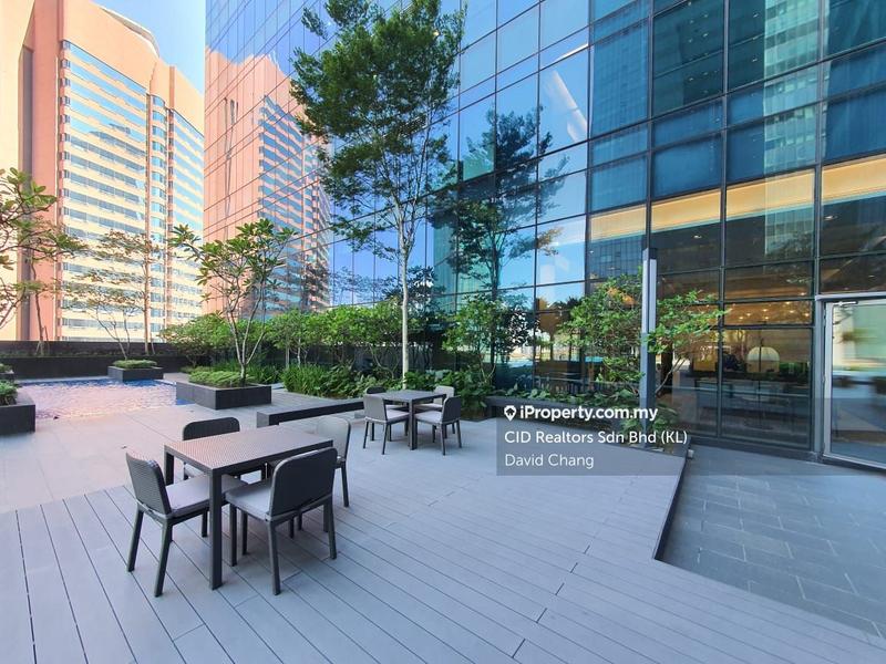 Service Residence for Sale in The Ritz-Carlton Residences by David Chang - iProperty.com.my