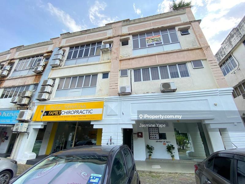 For Sale - Sunwaymas Commercial Centre