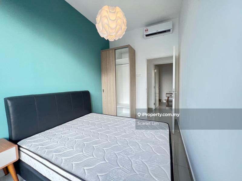 Service Residence for Sale in Lavile Kuala Lumpur by Scarlet Lim - iProperty.com.my
