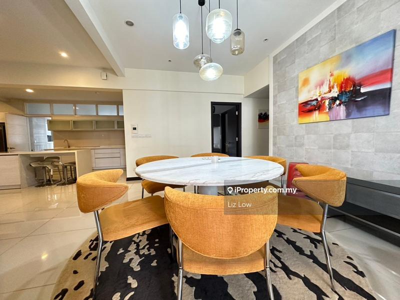 Condominium for Rent in 9 Bukit Utama Condominium by Liz Low - iProperty.com.my