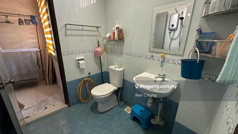 2-storey Terraced House for Sale in Taman Prima Impian, Segambut by Ken Chong - iProperty.com.my