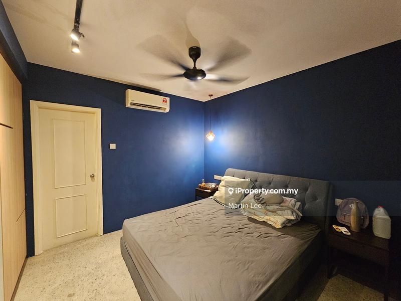 2-storey Terraced House for Sale in Taman Sri Hartamas, Sri Hartamas by Martin Lee - iProperty.com.my