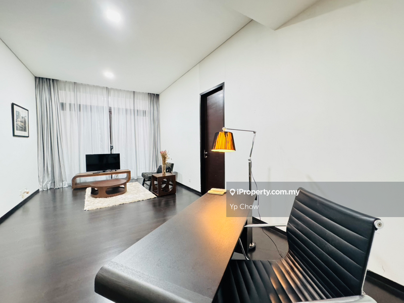 Residensi Servis untuk Dijual di Clearwater Residences oleh Yp Chow - iProperty.com.my