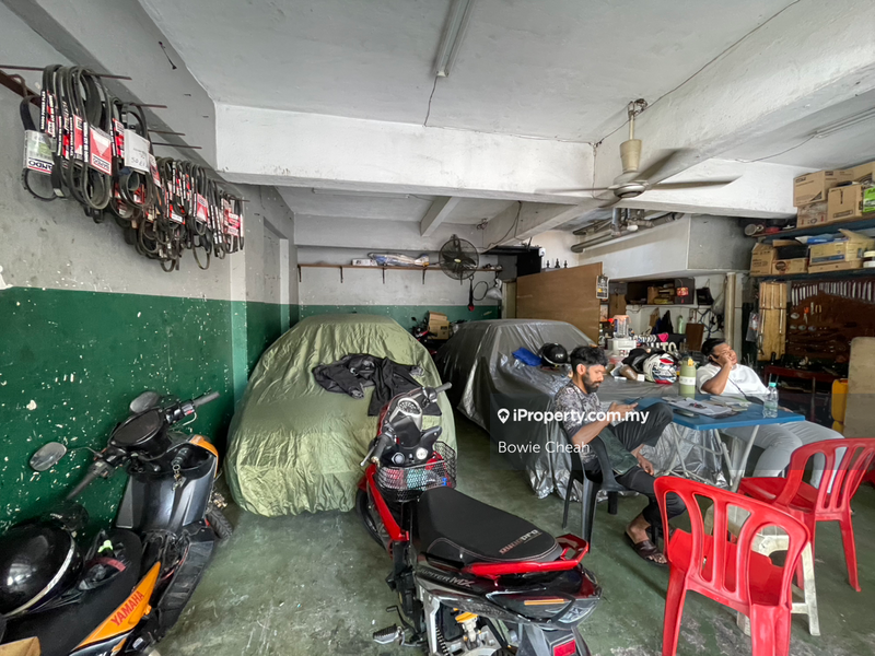 Kedai untuk Dijual di Taman Wilayah Selayang, Selayang oleh Bowie Cheah - iProperty.com.my