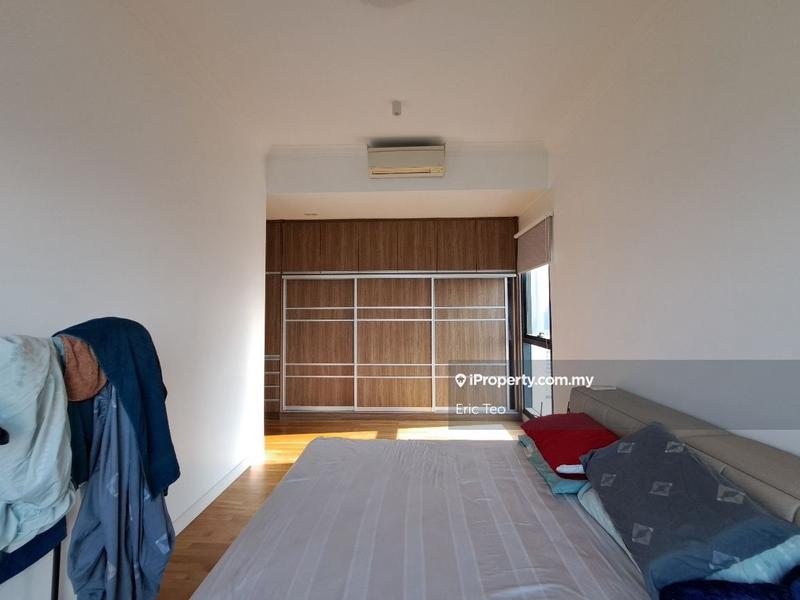 Service Residence for Sale in Bayberry @ Tropicana Gardens by Eric Teo - iProperty.com.my