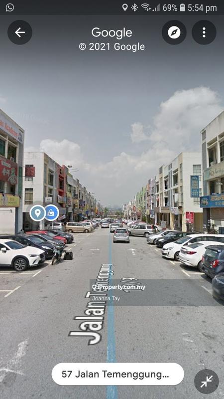 Kedai untuk Dijual di Bandar Mahkota Cheras, Cheras oleh Joanna Tay - iProperty.com.my
