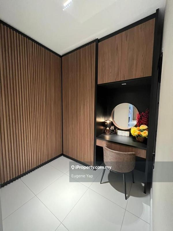 Kondominium untuk Dijual di Mahogany Residences oleh Eugene Yap - iProperty.com.my