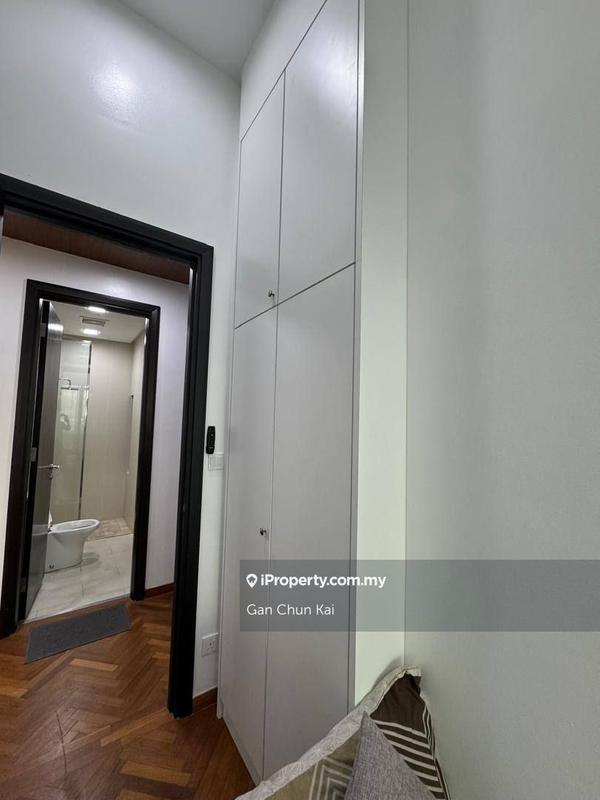 Service Residence for Rent in Straits Quay (The Suites at Waterside) by Gan Chun Kai - iProperty.com.my