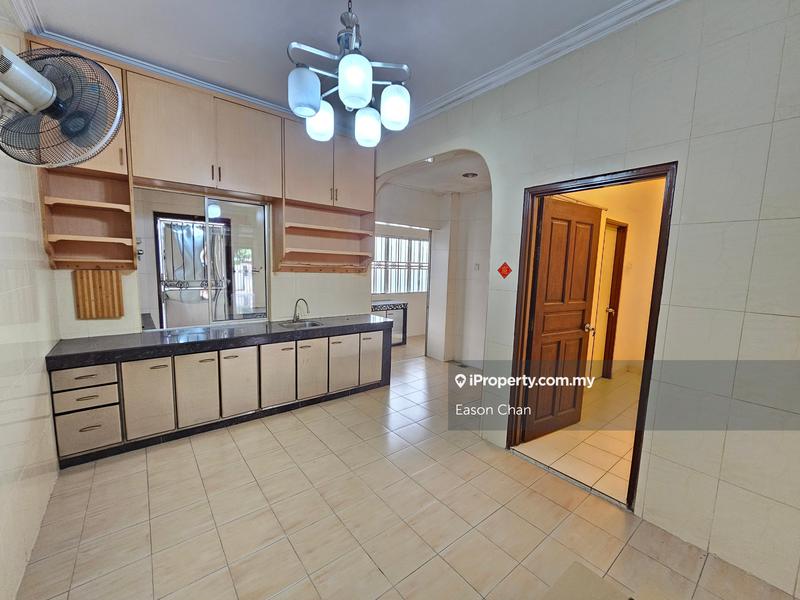 3-storey Terraced House for Sale in Taman Minang Ria, Cheras by Eason Chan - iProperty.com.my