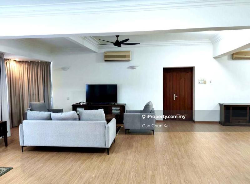 For Rent - Silverton Condominium