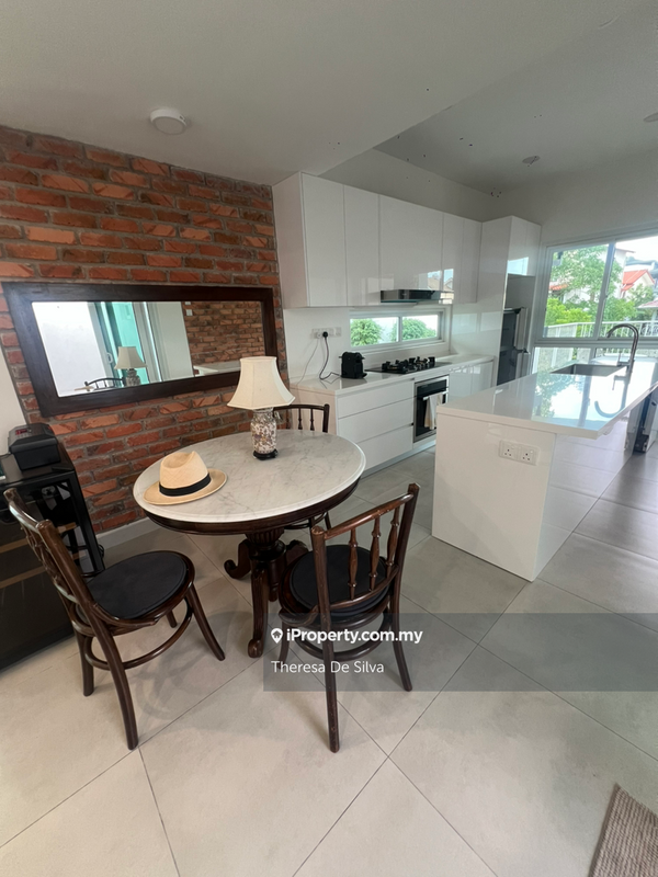 Semi-Detached House for Sale in Section 5, Petaling Jaya by Theresa De Silva - iProperty.com.my