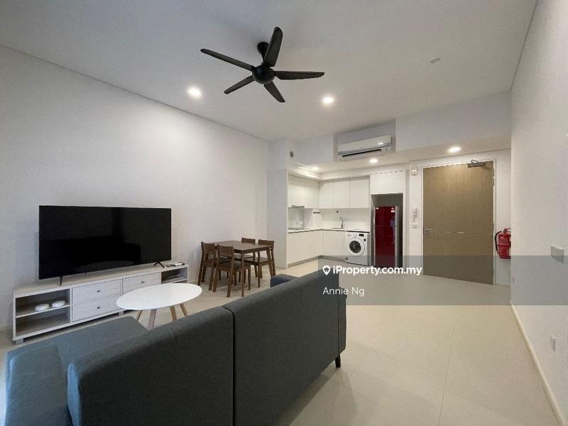 Service Residence for Rent in Cantara Residences by Annie Ng - iProperty.com.my