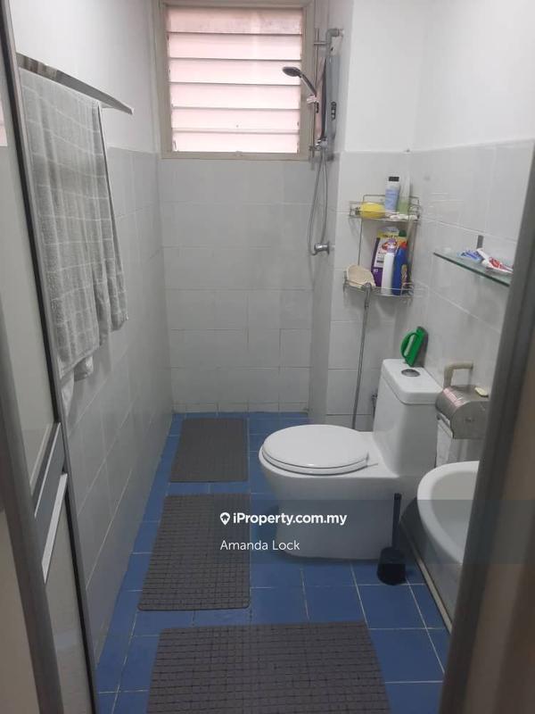 Apartment for Sale in D'Palma by Amanda Lock - iProperty.com.my