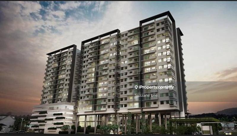 For Sale - SeventyNine Residence (79 Residence)