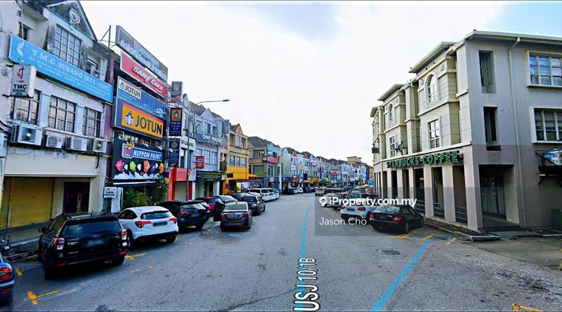 Kedai-Pejabat untuk Dijual di Usj Taipan Business Centre, Subang Jaya oleh Jason Cho - iProperty.com.my