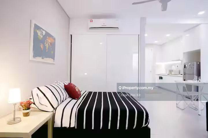 For Sale - TTDI Ascencia