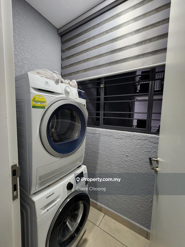 For Sale - Skyluxe On The Park Bukit Jalil