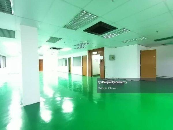 Warehouse for Sale in Kota Kemuning, Shah Alam by Winnie Chow - iProperty.com.my