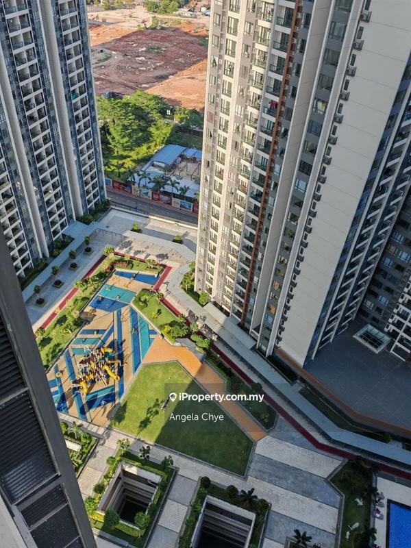 Kondominium untuk Disewa di R&F Princess Cove Phase 2-Seine Region oleh Angela Chye - iProperty.com.my