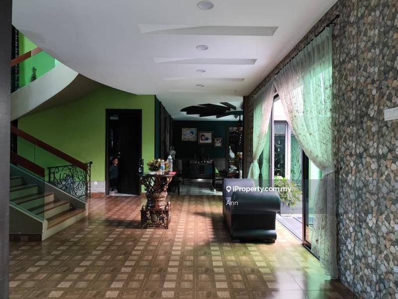 Banglo untuk Dijual di Country Heights, Kajang oleh Ann - iProperty.com.my