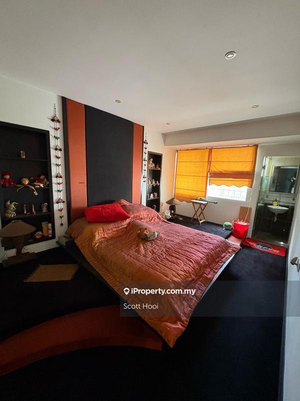 Kondominium untuk Dijual di Prima 16 (Prima Sixteen) oleh Scott Hooi - iProperty.com.my