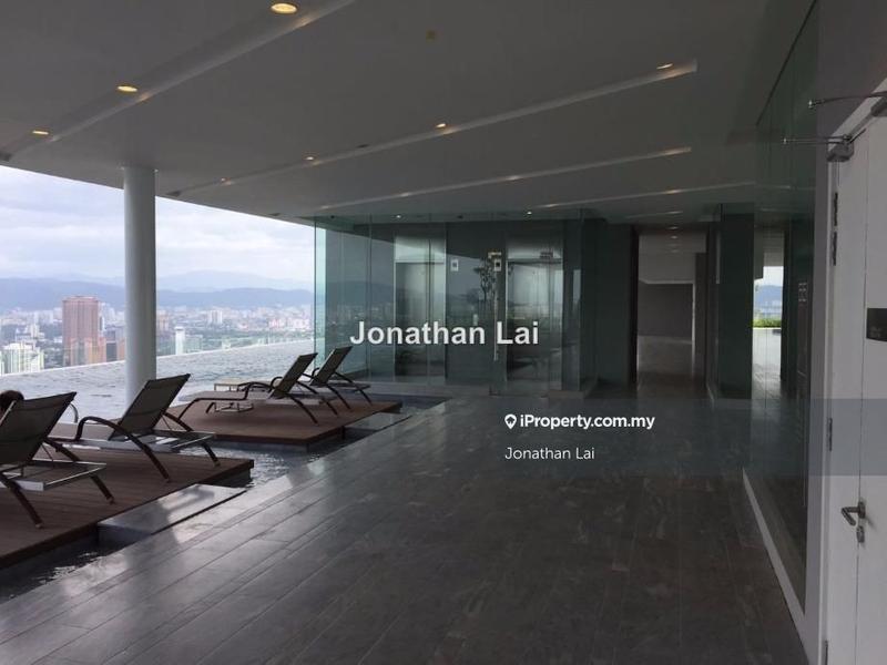 Service Residence for Sale in The Sentral Residences by Jonathan Lai - iProperty.com.my