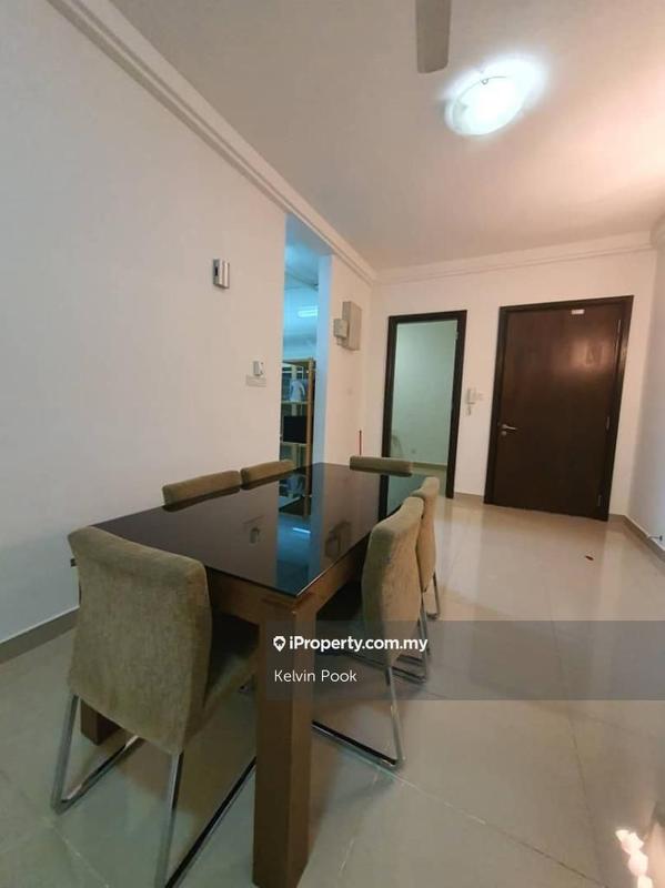 Condominium for Sale in Gardenview Residences by Kelvin Pook - iProperty.com.my