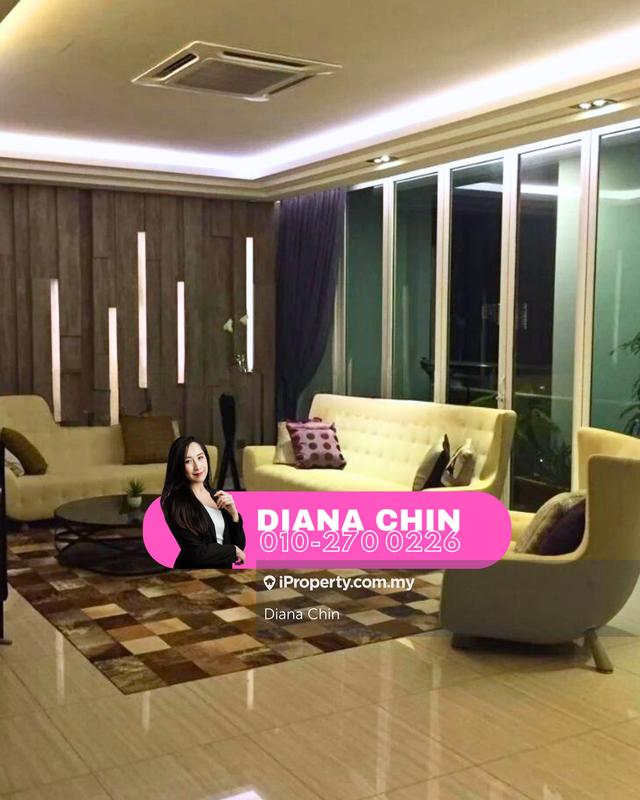 Condominium for Sale in Harmony Residence by Diana Chin - iProperty.com.my