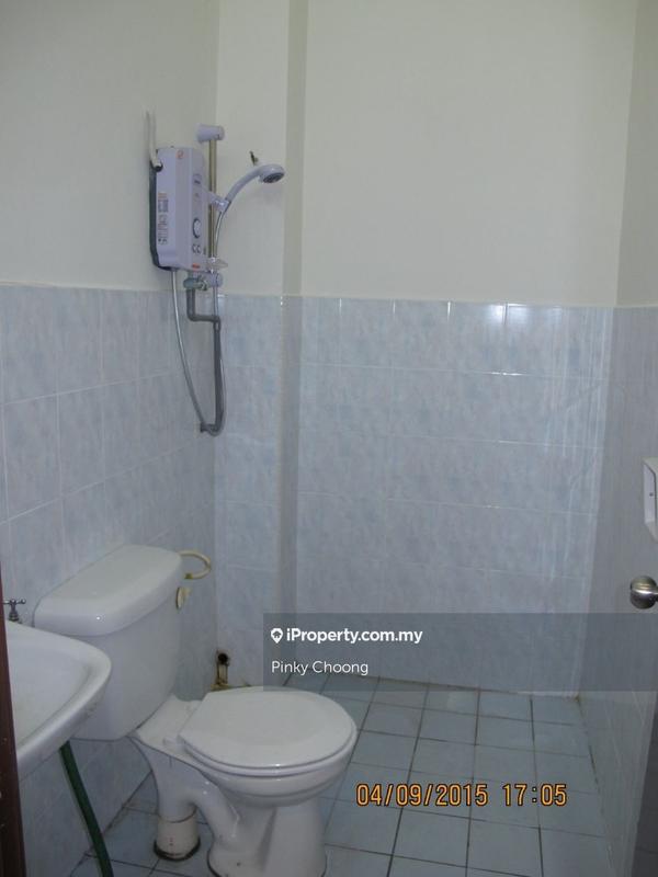 Rumah Berangkai 2.5 Tingkat untuk Dijual di Bandar Sri Damansara, Selangor oleh Pinky Choong - iProperty.com.my