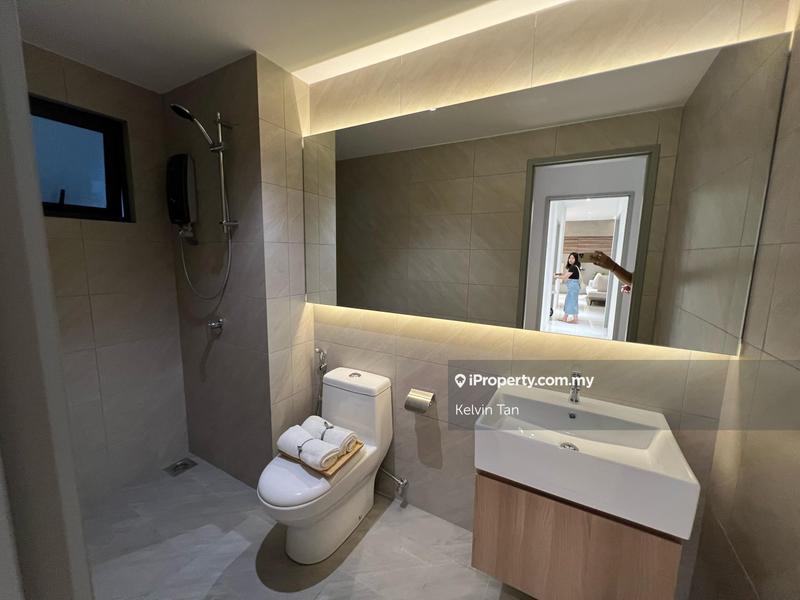 Kondominium untuk Dijual di Forest Hill Residences oleh Kelvin Tan - iProperty.com.my