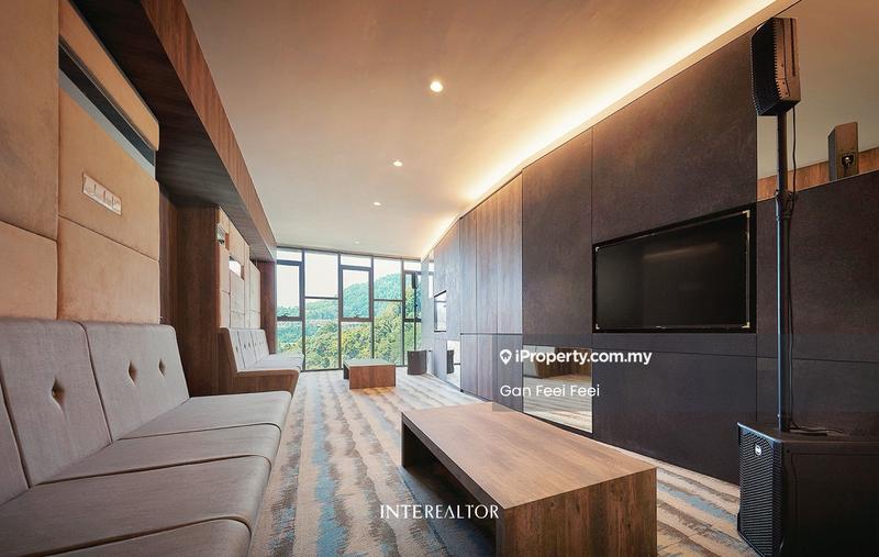Kondominium untuk Disewa di Alila2 oleh Gan Feei Feei - iProperty.com.my