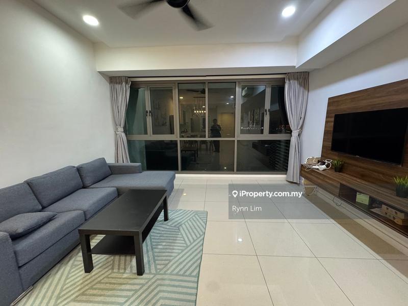For Rent - Iskandar Residences