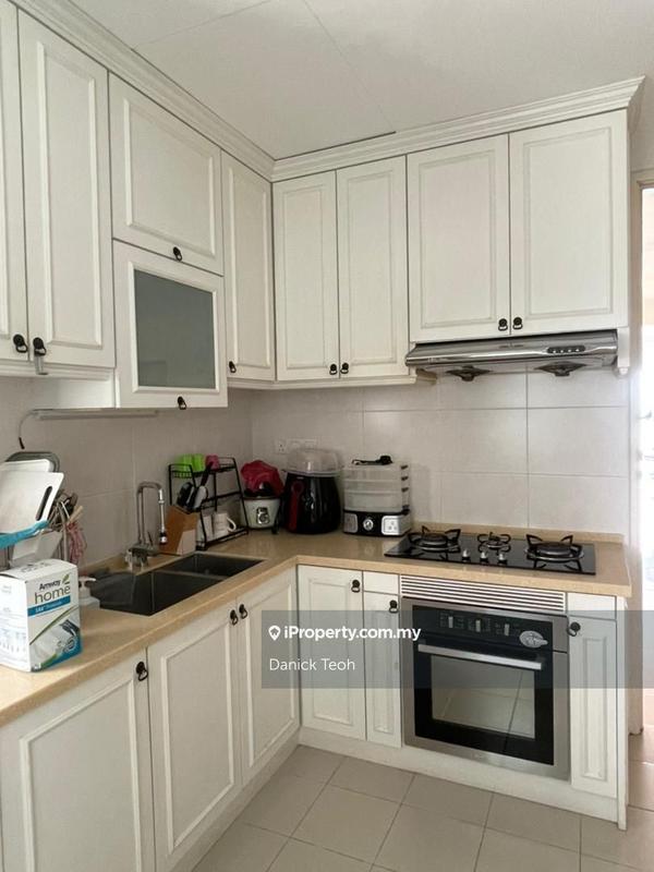 Condominium for Rent in Bayu Ferringhi Condominiums by Danick Teoh - iProperty.com.my