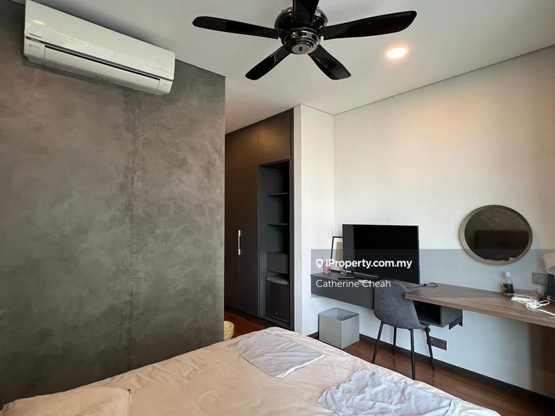 For Sale - Sky Suites @ KLCC