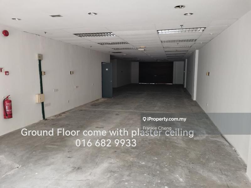 Shop-Office for Sale in Sek 16, PJ, Petaling Jaya by Frankie Cheng - iProperty.com.my