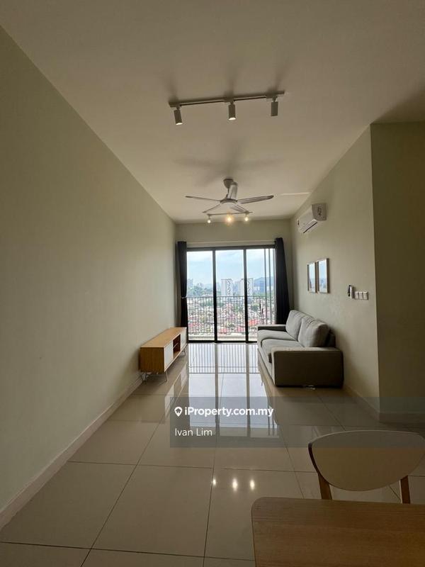 For Sale - Aster Green